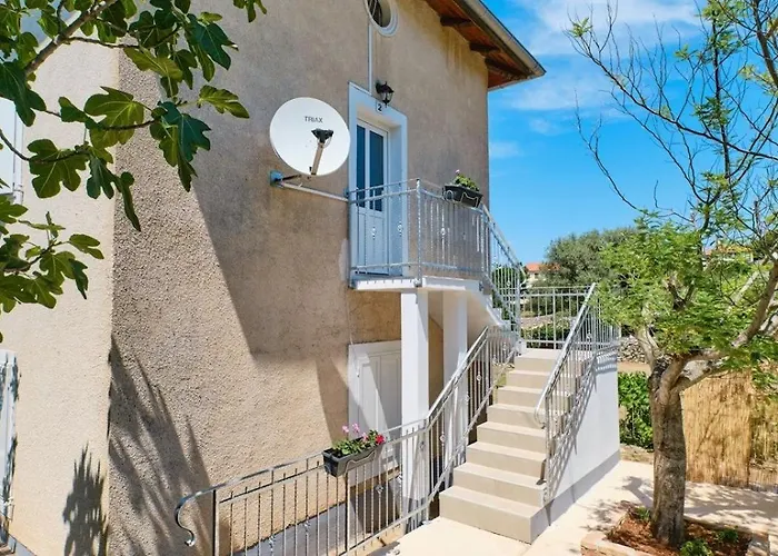 Apartment Pino 1 Veli Losinj