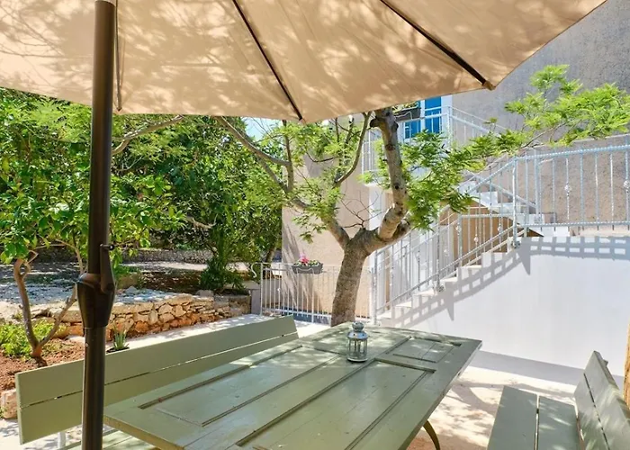 Pino 1 Apartment Veli Losinj