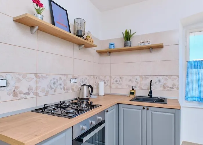 Pino 1 Apartment Veli Losinj