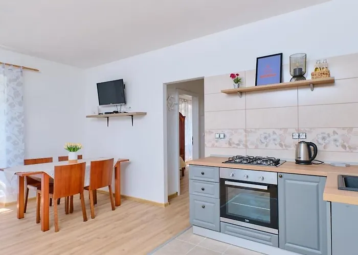 Pino 1 Apartment Veli Losinj