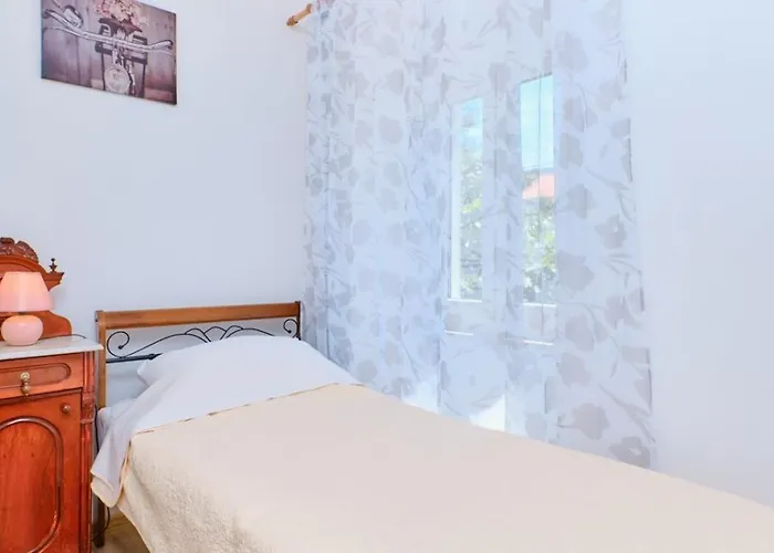 Apartment Pino 1 Veli Losinj