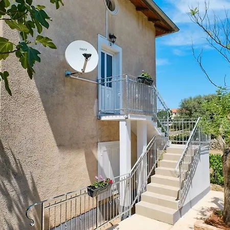 Apartament Pino 1 Veli Lošinj
