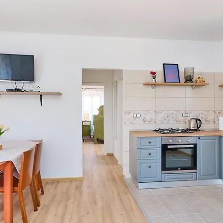 Apartament Pino 1 *