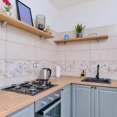 Pino 1 Apartament Veli Lošinj