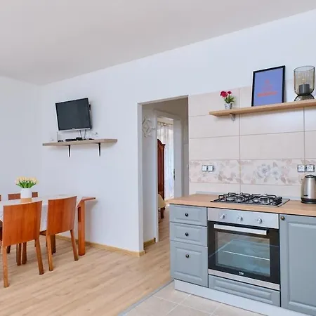 Pino 1 Apartament Veli Lošinj