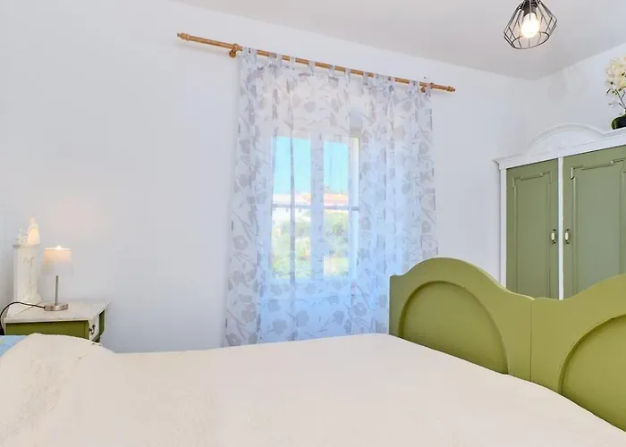 公寓 Pino 1 Veli Lošinj